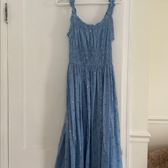 Doen Emmaretta Dress - Picture 5 of 6